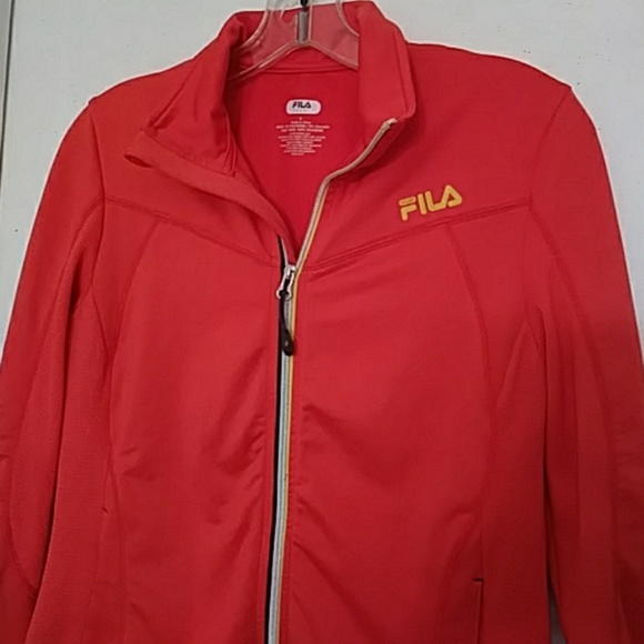 Fila Tops Fila Sport Women Top Poshmark